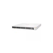 New HPE JL809-61001 48 Ports 2 SFP Managed Switch