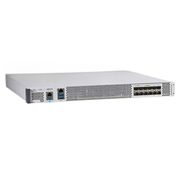 New C8500-12X Cisco 10 Gigabit Ethernet Switch