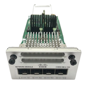New Cisco C3850-NM-4-10G Expansion Module