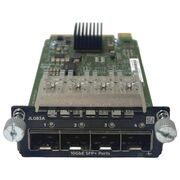 New HPE JL083A 4 Ports Expansion Module