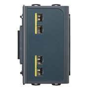 New IEM-3000-4SM Cisco 3000 Series Expansion Module