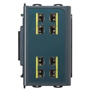 New IEM-3000-8FM Cisco 8 Ports Ethernet Expansion Module