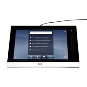 Refurbished Cisco CTS-CTRL-DVC8 TelePresence 8-inch display