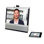 Refurbished Cisco CTS-EX90-K9 Ethernet Video Conferencing Equipment