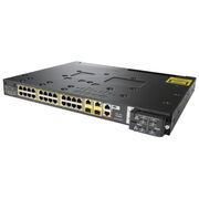 New Cisco IE-3010-24TC 24 Ports Switch