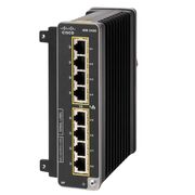 Refurbished Cisco IEM-3400-8P 8 Ports Ethernet Expansion Module