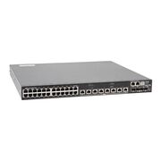 Refurbished DELL N3132PX-ON Poe 32 Ports Network Switch