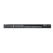 Refurbished DELL N3132PX-ONF 32 Ports 1U Network Switch