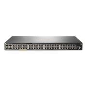Refurbished HPE JL824A#ABA 52 Ports 4 SFE Managed Switch