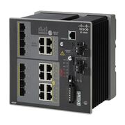 Refurbished IE-4000-4T4P4G-E Cisco Managed Switch