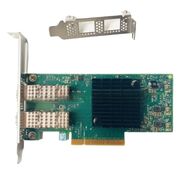 New MCX4121A-ACUT Mellanox Plug in Card