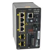 Refurbished Cisco IE-2000-4TS-G-B 4 Ports Managed Switch