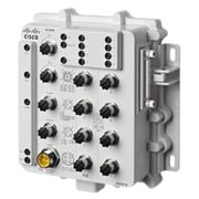 Refurbished Cisco IE-2000-8T67P-G-E Layer 2 Ethernet Managed Switch