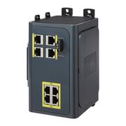 Refurbished Cisco IEM-3000-4PC 8 Ports Expansion Module
