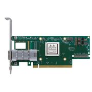 New ConnectX-6 MCX653105A-HDAT Mellanox Single Ports QSFP56 PCIe Ethernet Network Adapter