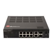 Refurbished Dell N3208PX-ON 8 Ports Ethernet Switches
