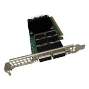New P26155-001 HPE Data Transfer Rate 200GBPS Network Card