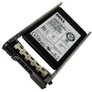 Refurbished 0P13M2 0Dell 400GB SATA 6GBPS SSD