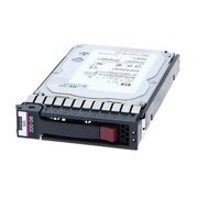 516814-B21 HP 300GB SAS 6GBPS Hard Drive