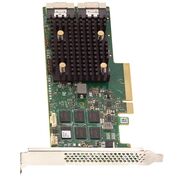 New 9560-8I Broadcom SAS-SATA Raid