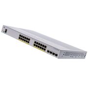 CBS250-24FP-4X-NA-Cisco 24 Ports Switch