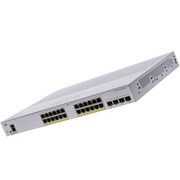New CBS350-24T-4X Cisco 24 Ports Ethernet Switch