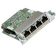 EHWIC-4ESG-P Cisco Ethernet Module