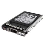 MFC6G Dell 400GB SAS Solid State Drive