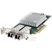 New P9M76A HPE FC Host Bus Adapter PCI-E