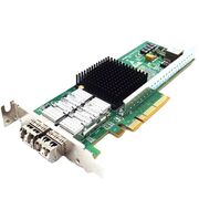 Refurbished Q8C62A HPE Fibre Channel 2-Port Adapter