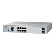 WS-C2960L-8TS-LL Cisco 8 Ports Ethernet Switch