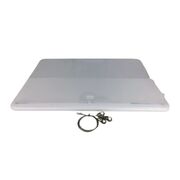 Refurbished Cisco CTS-MIC-CLNG Tandberg Audioscience Microphone