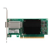 Refurbished P08356-001 HPE Qsfp56 Pcie3 16 Ethernet Adapter