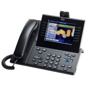 New Cisco CP-9971-W-K9 9971 IP Phone Standard