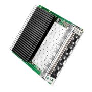 Refurbished HPE P10092-001 10GB 4 Ports SFP+ Adapter