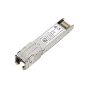 New Dell PKR0R 10GBASE-T Transceiver Module