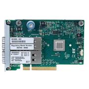 Refurbished P05891-B21 2 Port 40GB Network Interface Card
