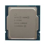New Intel CM8070804494916 Xeon 8-Core 2.80GHz Processor