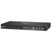 New R8N88A HPE 24 Ports Switch