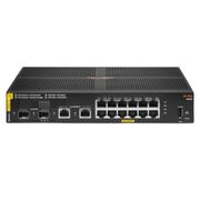 New R8N89-61101 HPE 12 Ports Switch