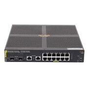 New R8N89A#ABA HPE 12 Ports Switch