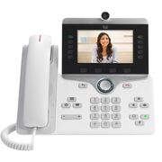 New CP-8845-W-K9 Cisco IP Phone
