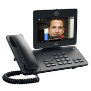 Refurbished CP-DX650-K9 Cisco LCD Display VoIP Wireless
