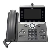 New Cisco CP-8845-3PW-NA-K9= IP Phone