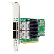 New P13186-001 HPE 2 Ports Ethernet Adapter