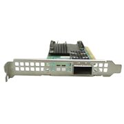 New P23664-B21 HPE Single Port Plug in Adapters Card