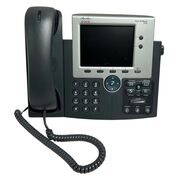 New CP-7945G-CH1 Cisco Telephony Phone
