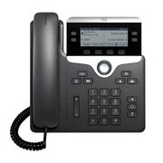Refurbished Cisco CP-7811-K9 Unified VoIP IP Phon