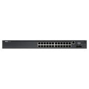 Refurbished Dell GF8HJ 24 Ports Switch