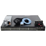 Refurbished Dell N3048P R907X Rail Switch